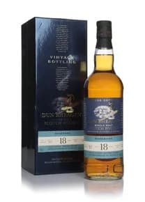 Rosebank 18 Year Old 1990 (cask 611) - Dun Bheagan (Ian Macleod)