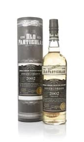 Invergordon 19 Year Old 2002 (cask 15428) - Old Particular (Douglas Laing)