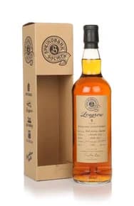 Longrow 9 Year Old 2007 - Springbank Society