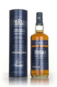 Benriach 11 Year Old 2006 (cask 1856)