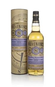 Probably Orkney's Finest Distillery 5 Year Old 2015 (cask 14112) - Provenance (Douglas Laing)