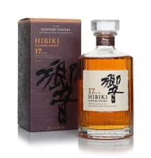 Hibiki 17 Year Old