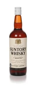 Yamazaki Suntory Whisky "White"