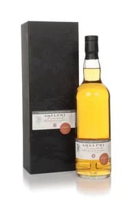 North British 36 Year Old 1987 (cask 235959) - (Adelphi)