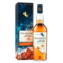 Talisker 10 Year Old