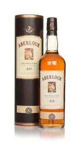 Aberlour 10 Year Old - Pre 2007