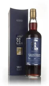 Kavalan Solist Vinho Barrique (57.8%)