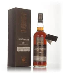 GlenDronach 22 Year Old 1994 (cask 3379)