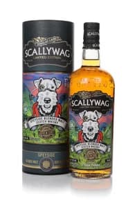 Scallywag Three Peaks Edition