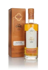 The One Orange Wine Cask Finished