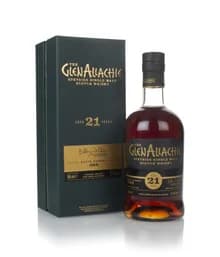 GlenAllachie 21 Year Old - Batch 1