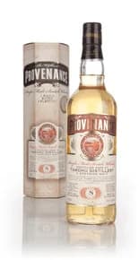 Tamdhu 8 Year Old 2006 (cask 10570) - Provenance (Douglas Laing)