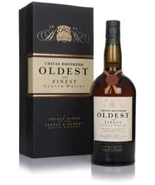 Chivas Oldest (1L)