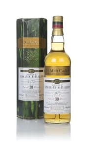 Clynelish 30 Year Old 1972 - Old Malt Cask (Douglas Laing)