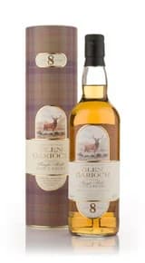 Glen Garioch 8 Year Old