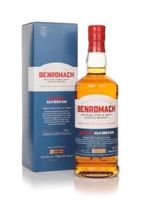 Benromach 10 Year Old 2012 - Virgin Oak Kiln Dried