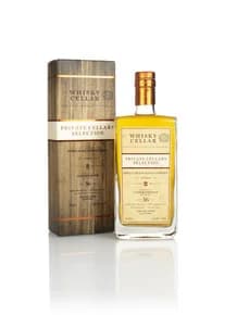 Cameronbridge 36 Year Old 1984 (cask 3028694) - The Whisky Cellar