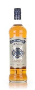 The Claymore Blended Whisky