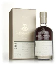 Glenglassaugh 50 Year Old 1965 (cask 3510) - Rare Cask Release Batch 3