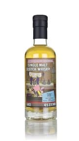 Rosebank 28 Year Old (That Boutique-y Whisky Company)