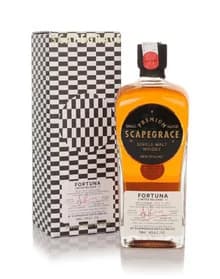 Scapegrace Fortuna