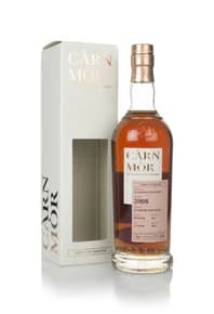 Linkwood 12 Year Old 2008 - Strictly Limited (Càrn Mòr)