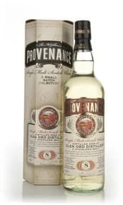 Glen Ord 8 Year Old 2004 - Provenance (Douglas Laing)