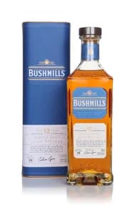 Bushmills 12 Year Old