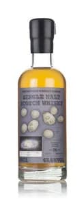 Bladnoch 26 Year Old (That Boutique-y Whisky Company)