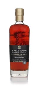 Bardstown Bourbon Co. Straight Bourbon x Silver Oak - Collaborative Series