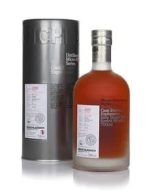 Bruichladdich 10 Year Old 2009 (cask 1613) - Micro Provenance Series