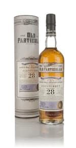 Glenturret 28 Year Old 1987 (cask 11028) - Old Particular (Douglas Laing)