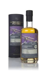 Cameronbridge 24 Year Old 1995 (cask 8047657) - Infrequent Flyers (Alistair Walker)