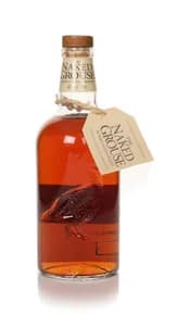 The Naked Grouse (Old Bottling)