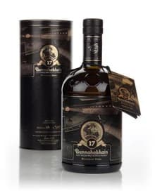 Bunnahabhain 17 Year Old Westering Home - Fèis Ìle 2014