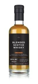 Master of Malt Blended Scotch Whisky