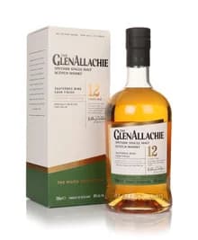 GlenAllachie 12 Year Old 2012 Sauternes Wine Cask Finish
