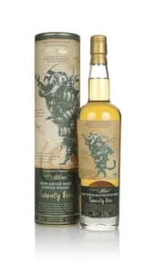 Peat's Beast 25 Year Old