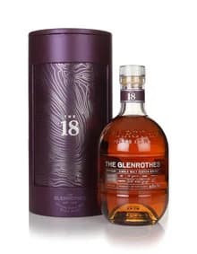 The Glenrothes 18 Year Old