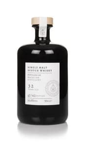 Macallan 32 Year Old - Forgotten Gems
