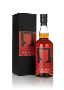 Hanyu 2000 (bottled 2015) (cask 63) - La Maison Du Whisky