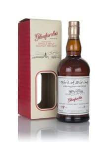 Glenfarclas 17 Year Old - Spirit of Stirling Whisky Festival 2013