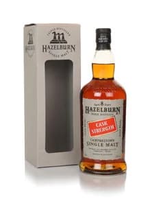 Hazelburn 8 Year Old - Cask Strength