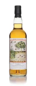 Bruichladdich 22 Year Old - Chorlton Whisky