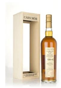 Strathmill 23 Year Old 1994 (cask 2298) - Celebration of the Cask (Càrn Mòr)