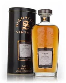 Clynelish 16 Year Old 1995 (cask 12795) - Cask Strength Collection (Signatory)