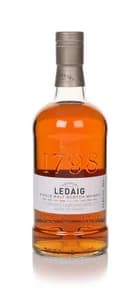Ledaig 13 Year Old 2009 Double Cask Matured