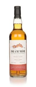 Dailuaine 13 Year Old (cask 301327) - Dràm Mòr