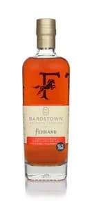Bardstown Bourbon Co. Straight Whiskey x Maison Ferrand - Collaborative Series