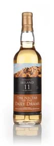 Irish Single Malt 11 Year Old 2003 - The Nectar Of The Daily Drams